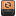 Orange Sync B Icon 16x16 png